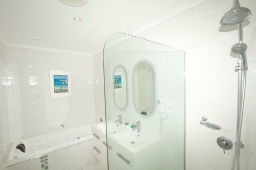 Aparthotel The Shores Holiday Apartments