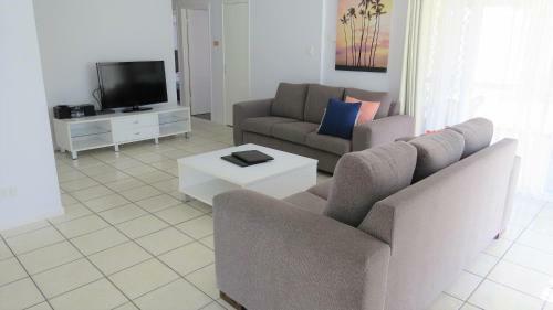 Aparthotel The Shores Holiday Apartments