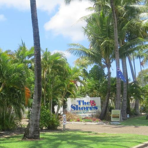 Aparthotel The Shores Holiday Apartments