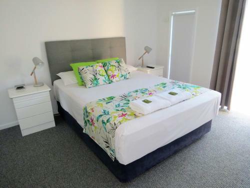 Aparthotel The Shores Holiday Apartments