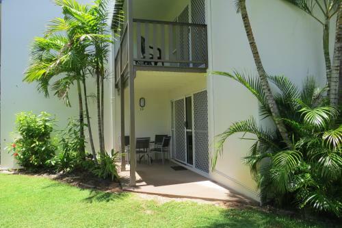 Aparthotel The Shores Holiday Apartments