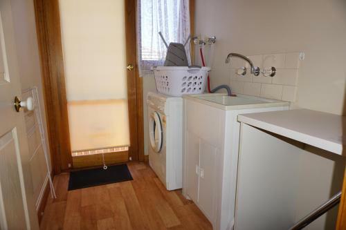 Abrigo Apartment