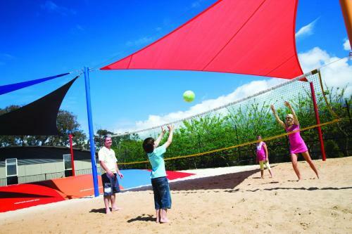 Nrma Merimbula Beach Holiday Park