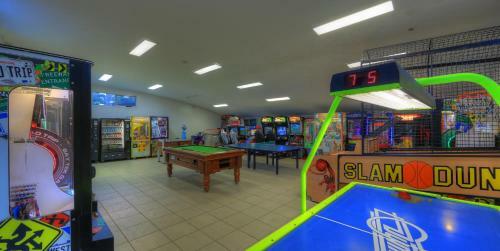 Nrma Merimbula Beach Holiday Park