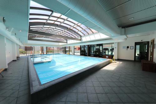 Aparthotel Heart Of Cbd Penthouse Apartment
