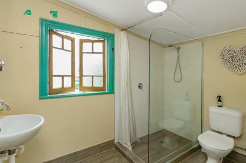 Albergue Tropic Days Backpackers