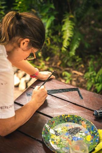Albergue Tropic Days Backpackers
