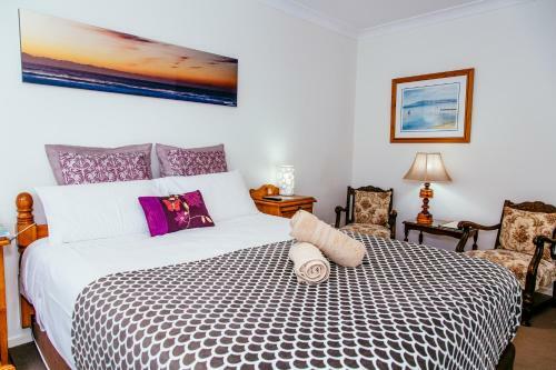 Coffs Jetty Bed And Breakfast