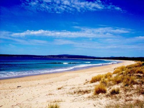 Apartamento Beachcomber - Pet Friendly