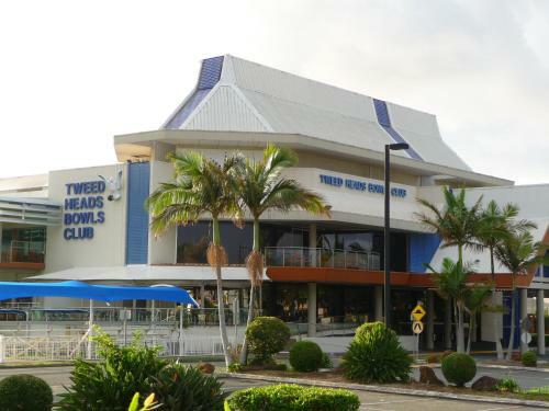 Blue Pelican Motel
