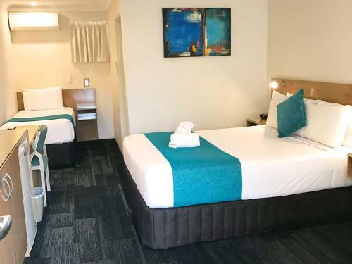 Best Western Sunnybank Star Motel