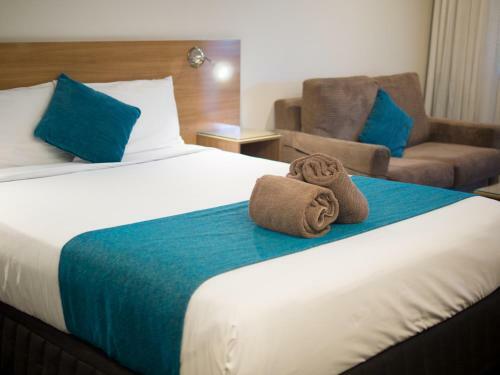 Best Western Sunnybank Star Motel