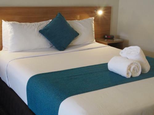 Best Western Sunnybank Star Motel