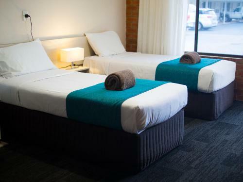 Best Western Sunnybank Star Motel