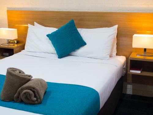Best Western Sunnybank Star Motel