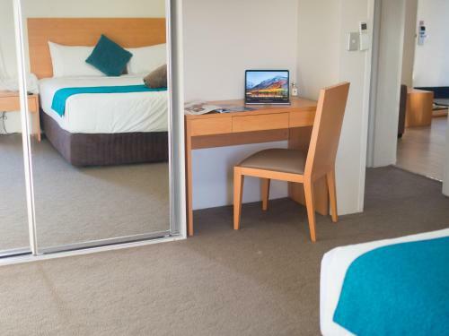 Best Western Sunnybank Star Motel