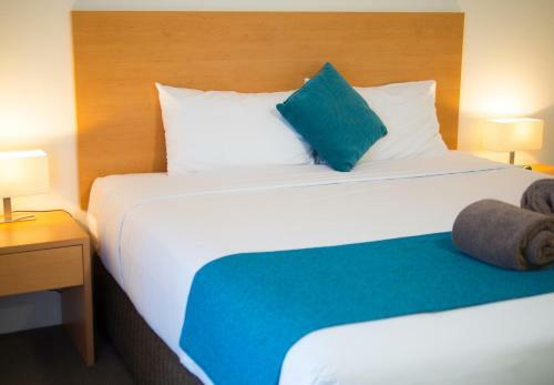 Best Western Sunnybank Star Motel