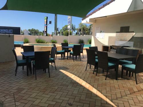 Best Western Sunnybank Star Motel