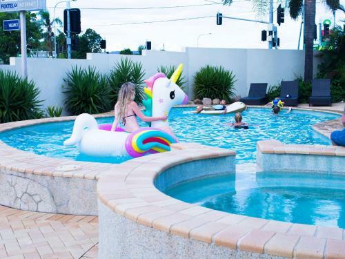 Best Western Sunnybank Star Motel