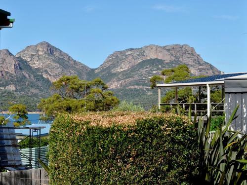 Freycinet Sands