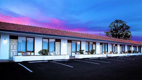 City Gate Motel