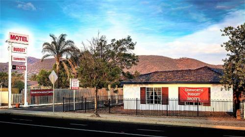 City Gate Motel
