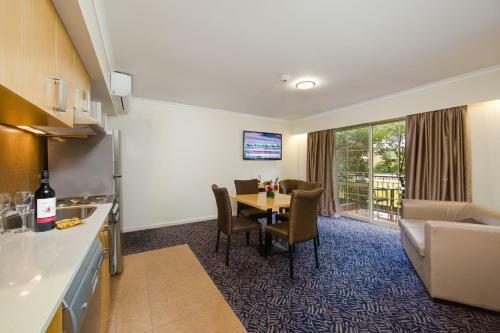Motel Best Western Plus Albury Hovell Tree Inn