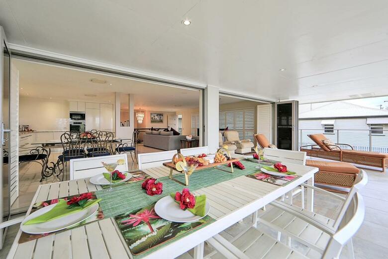 Nautilus Beachside Apartments