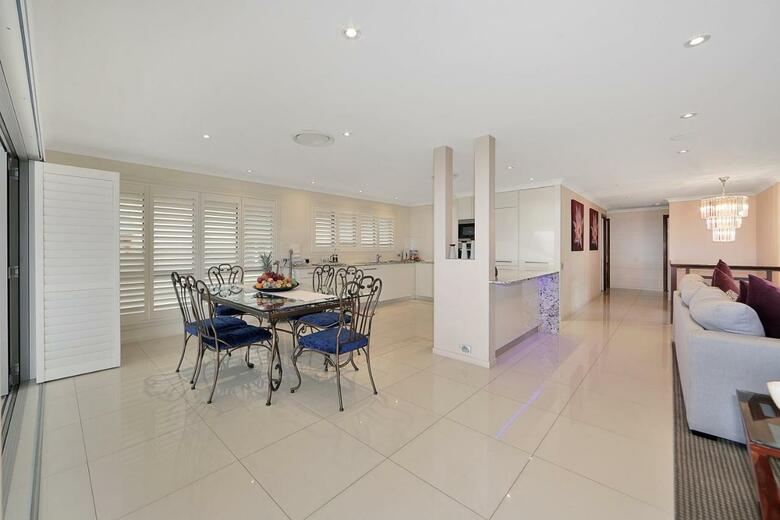 Nautilus Beachside Apartments