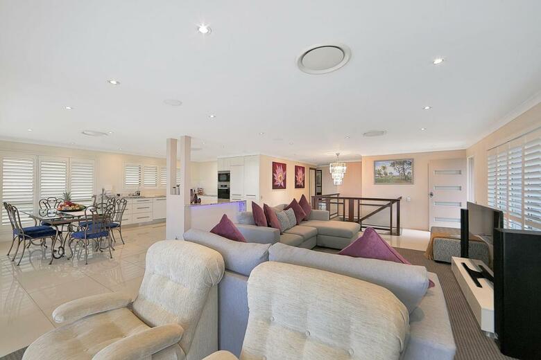 Nautilus Beachside Apartments