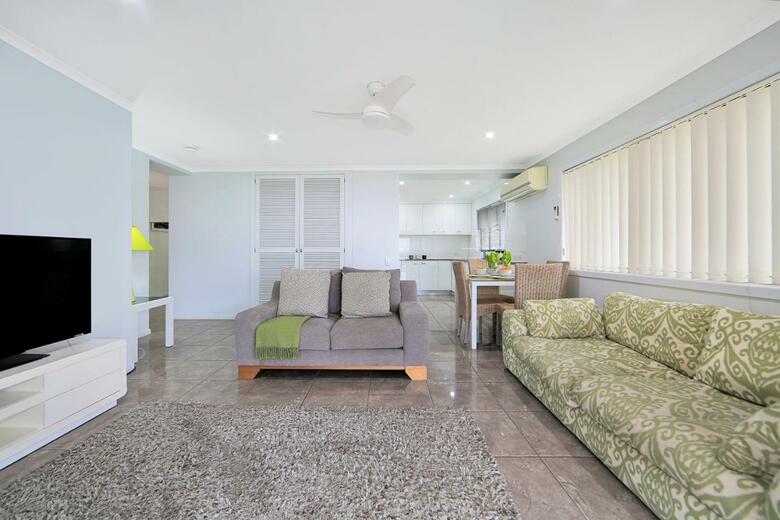 Nautilus Beachside Apartments