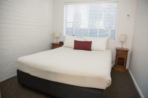 Centralpoint Motel