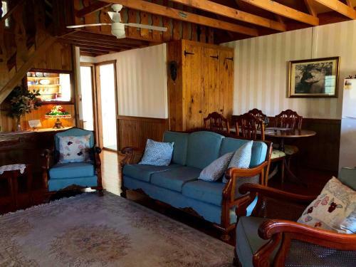 Agroturismo A Country Barn Retreat