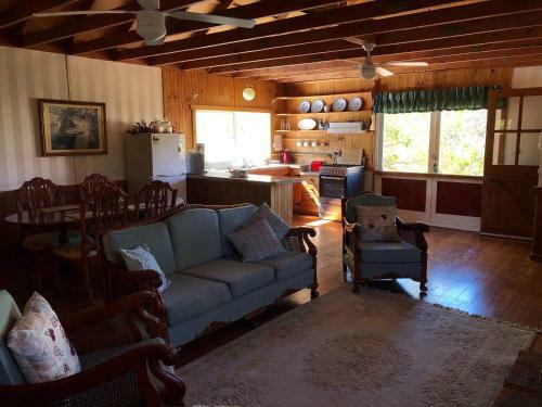 Agroturismo A Country Barn Retreat