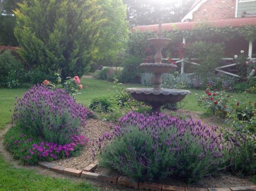 Agroturismo A Country Barn Retreat