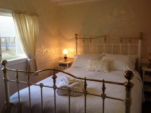 Agroturismo A Country Barn Retreat