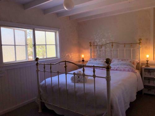 Agroturismo A Country Barn Retreat