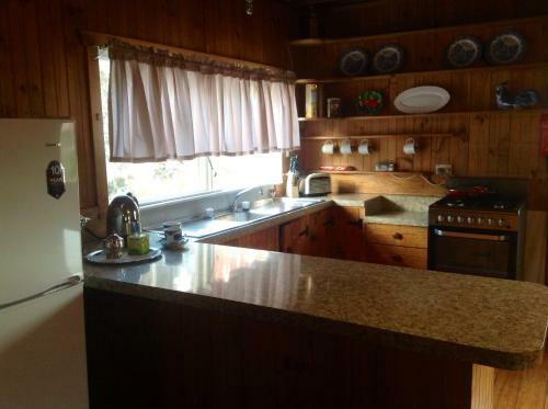 Agroturismo A Country Barn Retreat