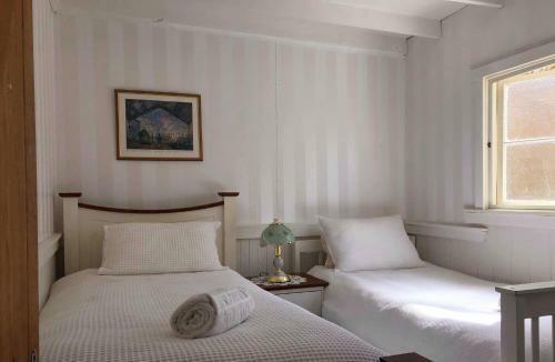 Agroturismo A Country Barn Retreat