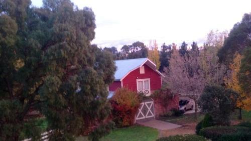Agroturismo A Country Barn Retreat