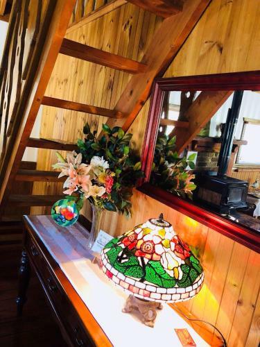 Agroturismo A Country Barn Retreat