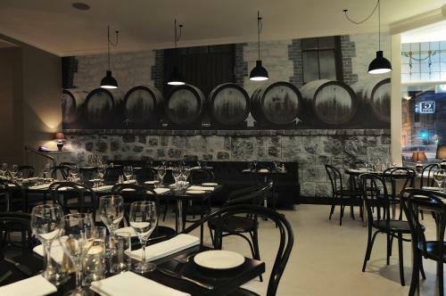 Posada Mount Gambier Hotel