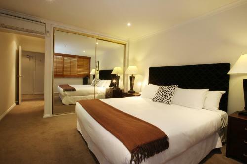 Aparthotel The York By Swiss-belhotel