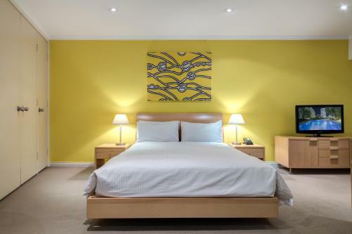 Aparthotel The York By Swiss-belhotel