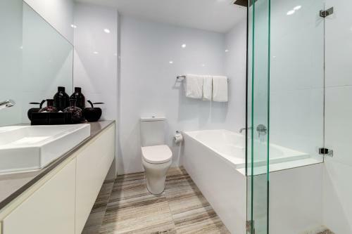 Aparthotel The York By Swiss-belhotel