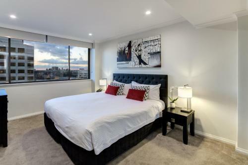 Aparthotel The York By Swiss-belhotel