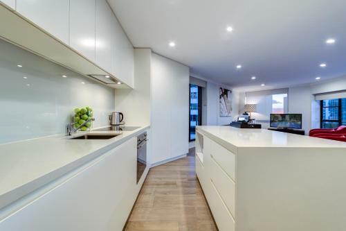 Aparthotel The York By Swiss-belhotel