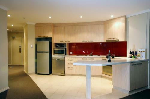 Aparthotel The York By Swiss-belhotel