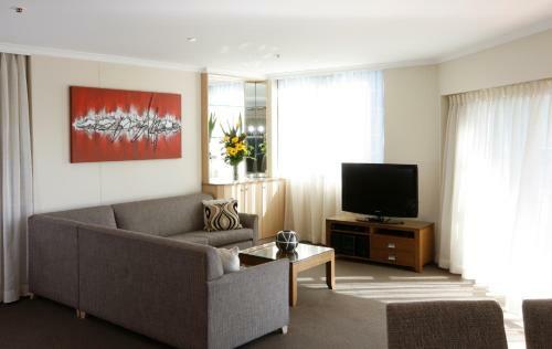 Aparthotel The York By Swiss-belhotel