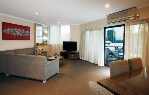 Aparthotel The York By Swiss-belhotel